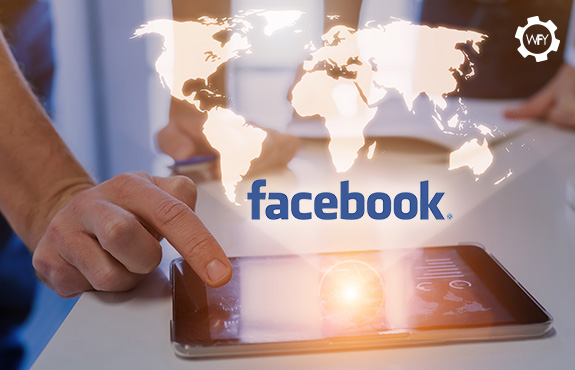 Digital in 2019: Facebook Contina Siendo la Red Social con Mayor Cantidad de Usuarios