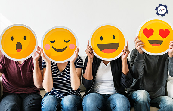 Los Emojis en el Mercadeo Digital: Aprende Cmo Sacarles Provecho en tu Estrategia
