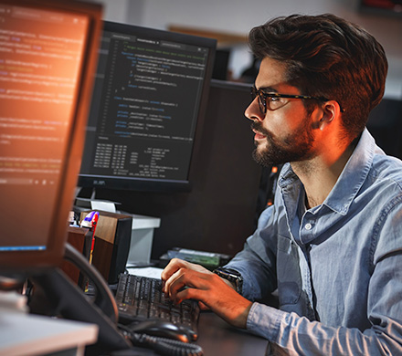 Programador Open AI