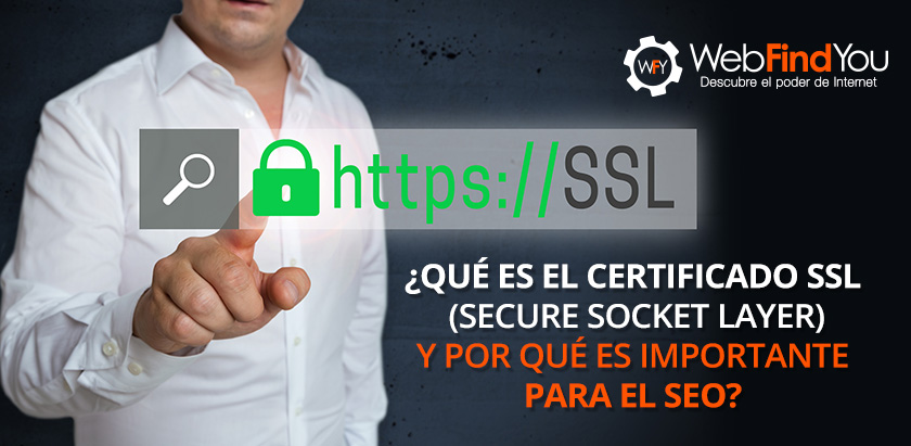 Qué es el Certificado SSL y su Importancia para el SEO