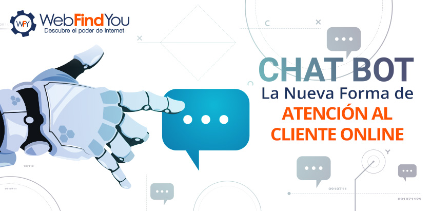 Chatbot: la Nueva Forma de Atención al Cliente Online