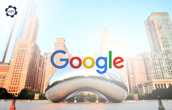 Chicago Será la Sede de la Primera Tienda Física Oficial de Google