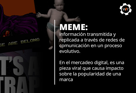 Memes: como utilizá-los na sua estratégia de Marketing Digital!