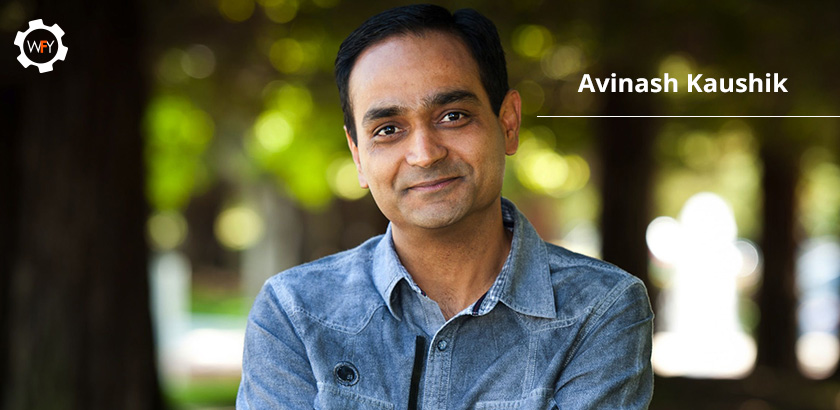 Avinash Kaushik, Experto en SEO