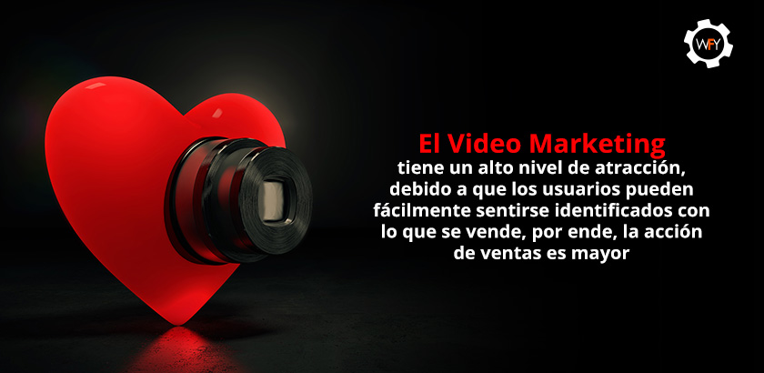 Utiliza el Video Marketing Como Estrategia Este San Valentín