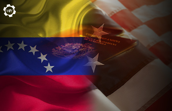 WebFindYou Aayuda a Empresas Estadounidenses a Ganar al Mercado Inmigrante Venezolano
