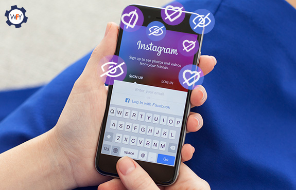 Instagram Empieza a Eliminar la Visualización de Likes en su Plataforma