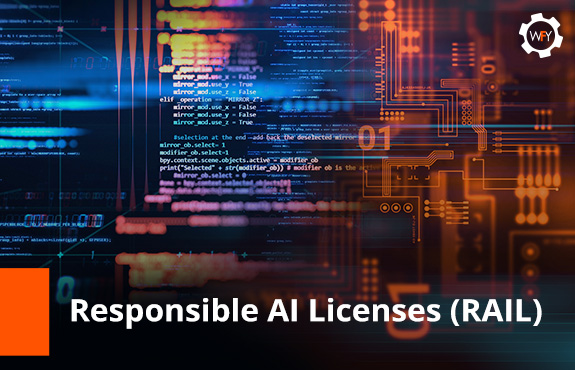 Conoce las Responsible AI Licenses RAIL