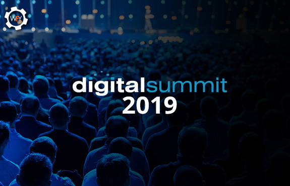 Digital Summit 2019: Un Evento Al Cual Deberías Asistir si Llevas un Negocio Online