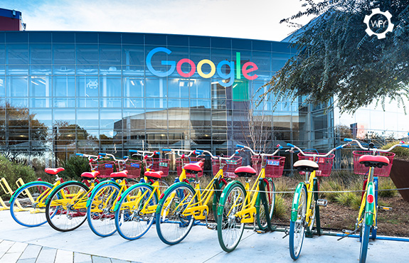 Google Cumple 21 Años: Conoce Cómo se Convirtió en un Fenómeno Tecnológico