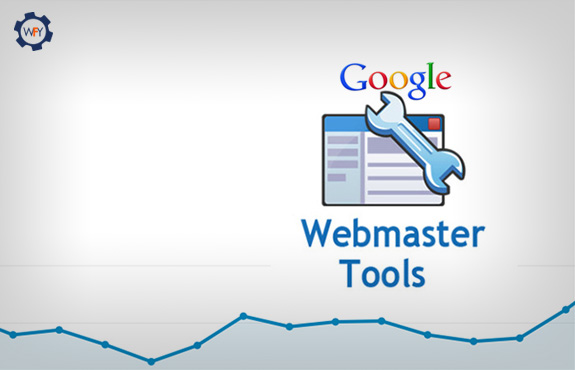 Advertencia de Google Webmaster Tools