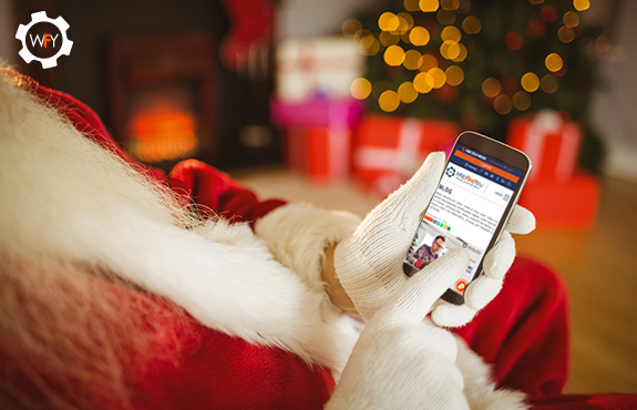 ¡Consigue Clientes en Navidad! Descubre Cómo el Email Marketing Puede Ayudarte