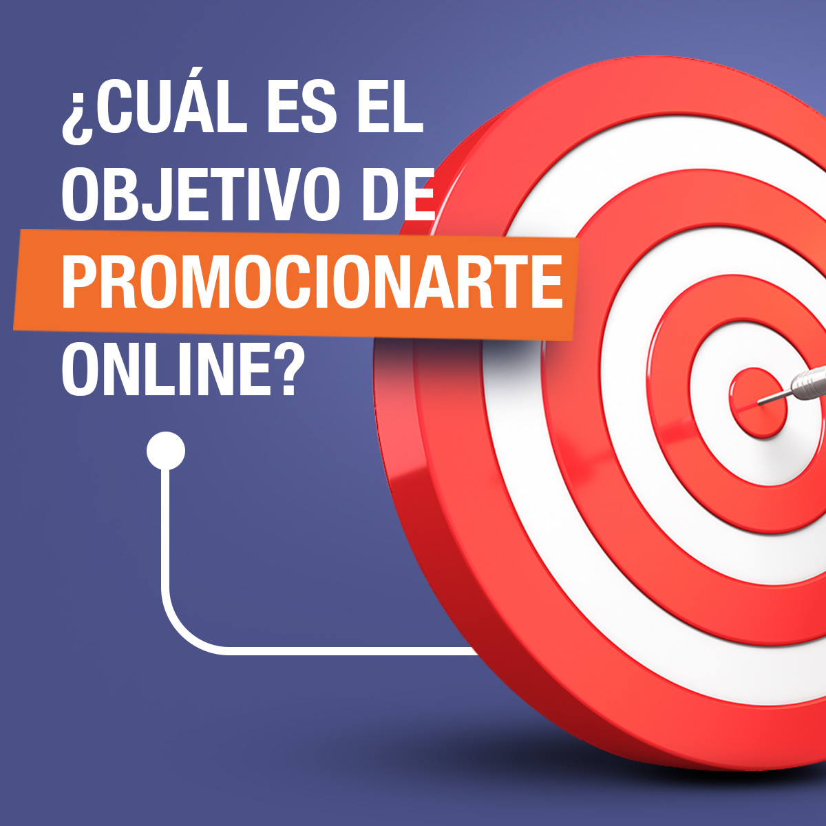 CARRUSEL: ¿Cuál es el Objetivo de Promocionarte Online?