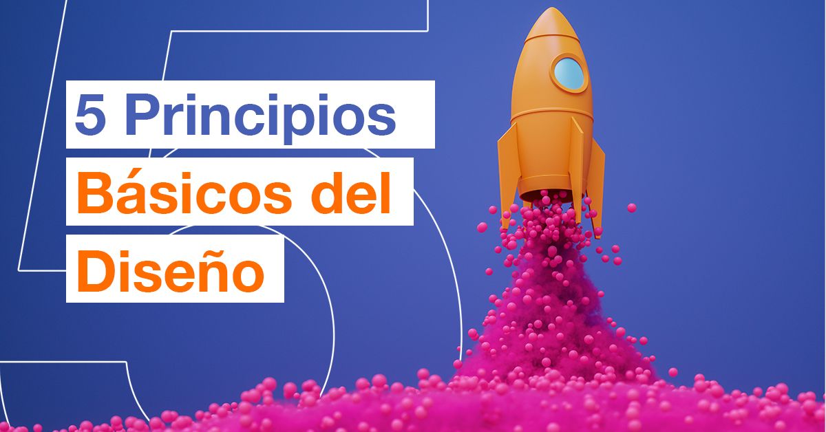 CARRUSEL: 5 Principios Básicos del Diseño