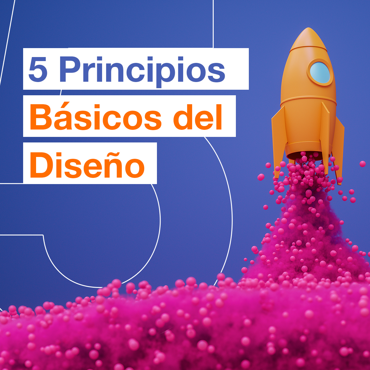 CARRUSEL: 5 Principios Básicos del Diseño