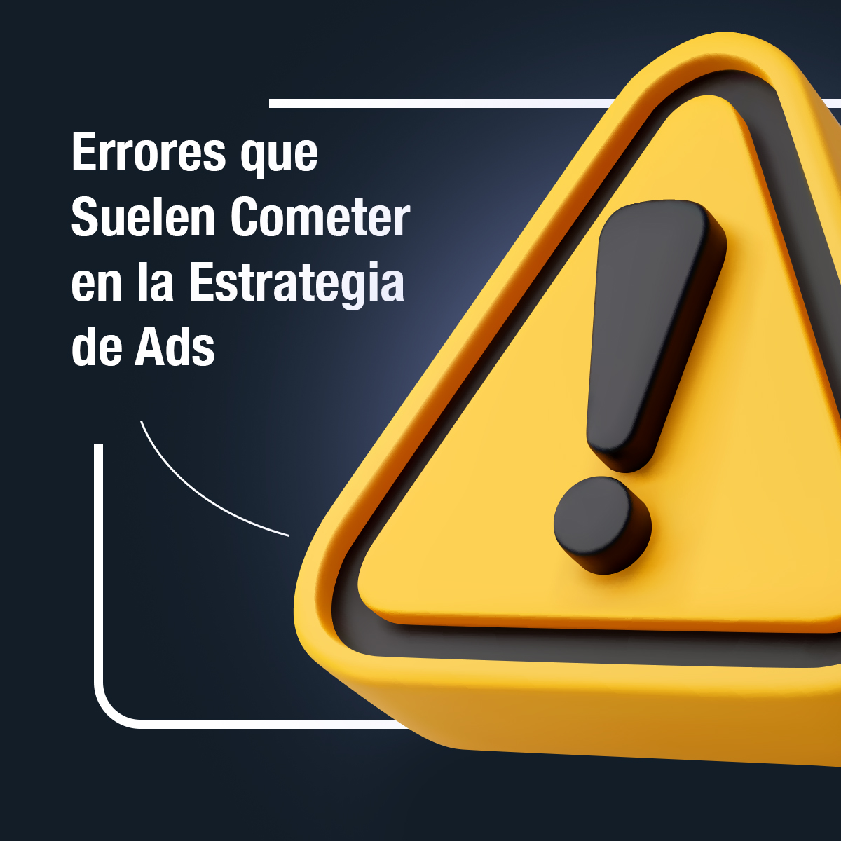 CARRUSEL: 4 Errores que Suelen Cometer en l0a Estrategia de Ads