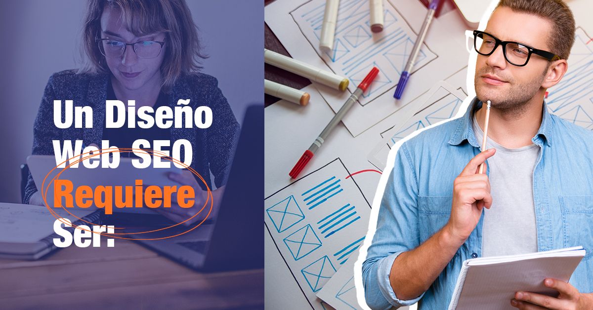 CARRUSEL: Un Diseño Web SEO Requiere Ser