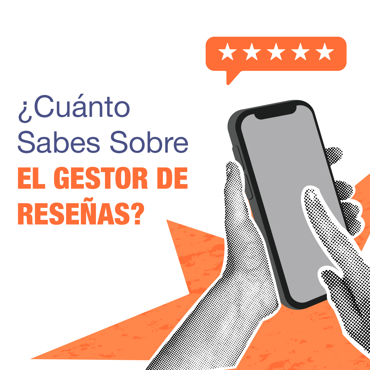 CARRUSEL: ¿Cuánto Sabes Sobre el Gestor de Reseñas?