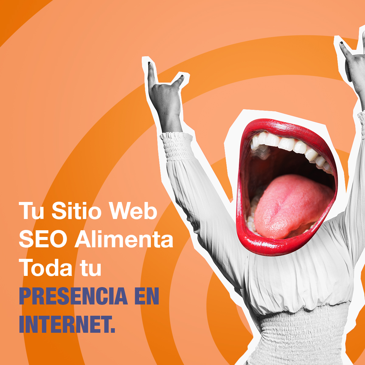 CARRUSEL: Tu Sitio Web SEO Alimenta Toda tu Presencia en Internet…