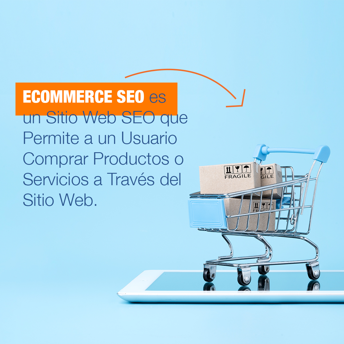 CARRUSEL: Todo Ecommerce