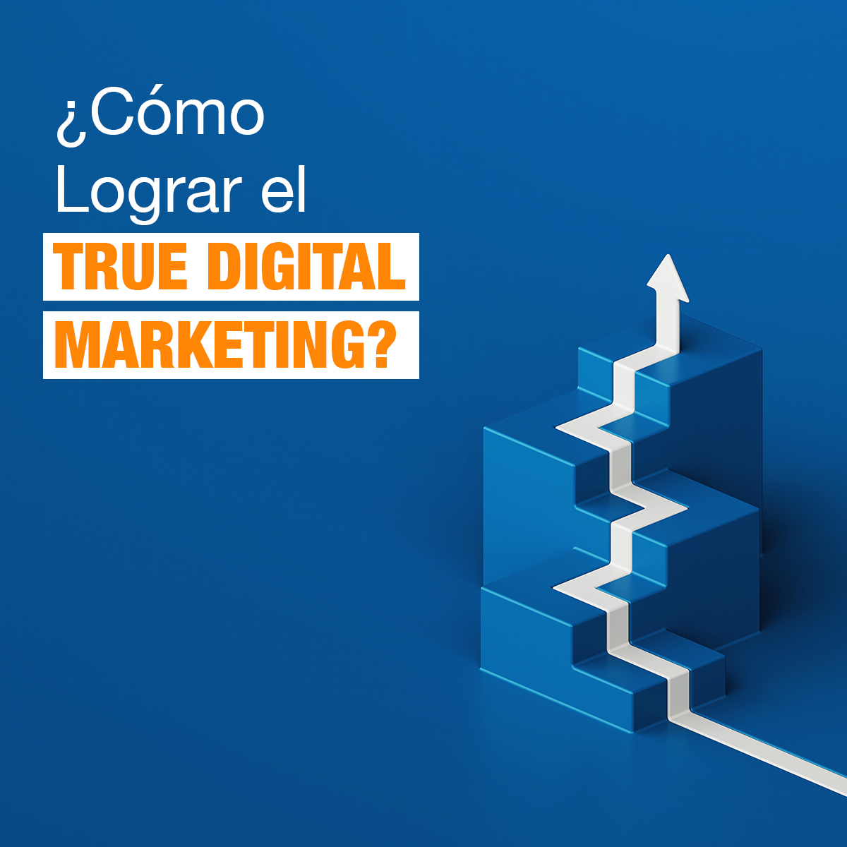 CARRUSEL: ¿Cómo Lograr el True Digital Marketing?