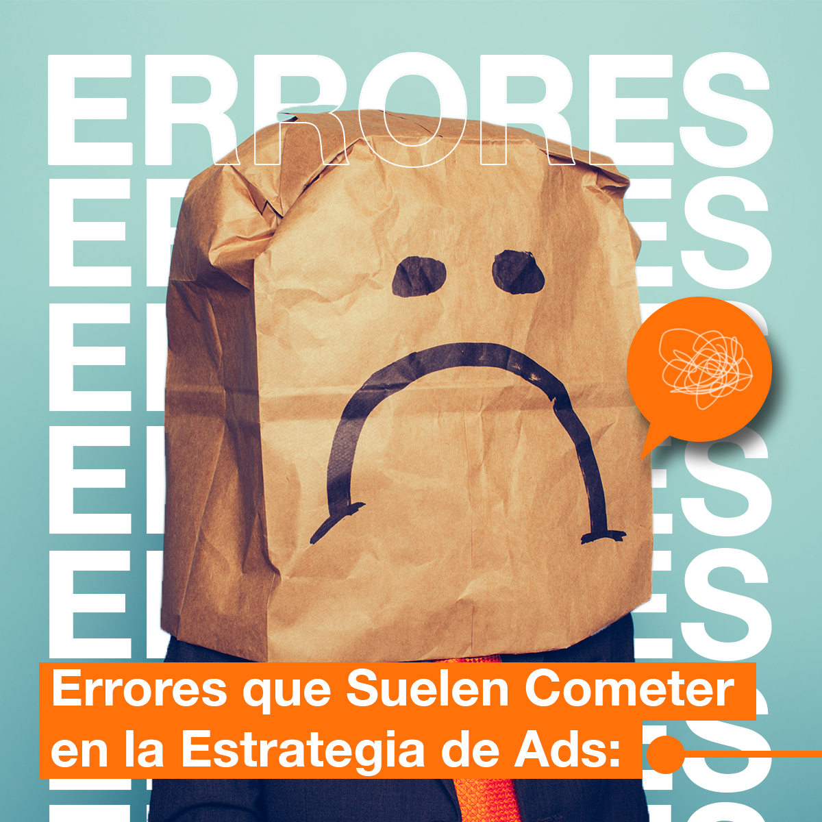 carrusel: 4 Errores que Suelen Cometer en la Estrategia de Ads: