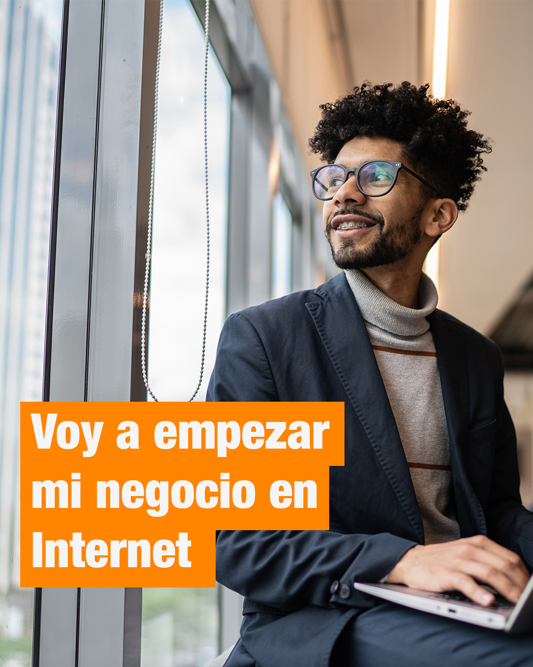 CARRUSEL: Voy a empezar mi negocio en Internet