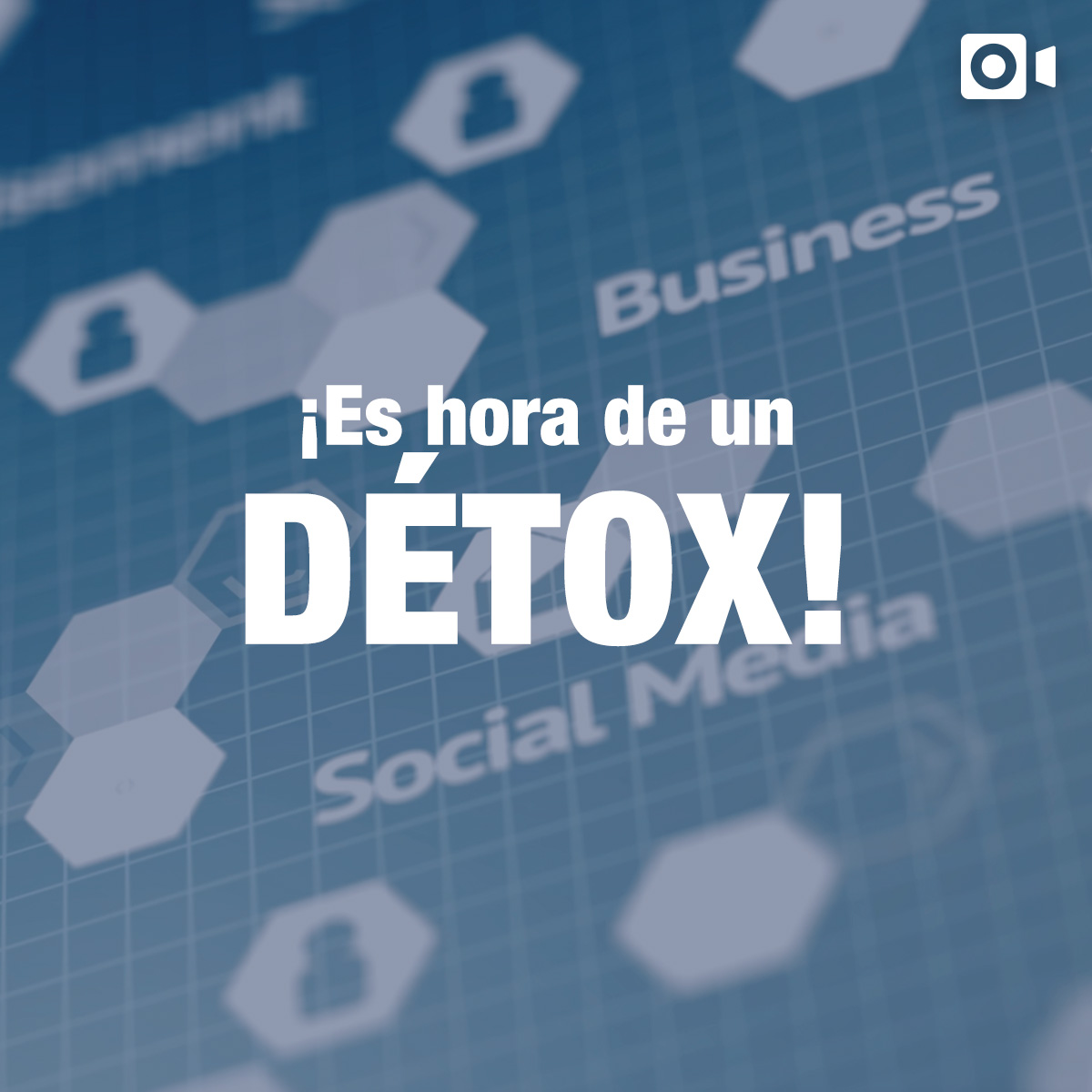 ¡Es Hora de un Détox!