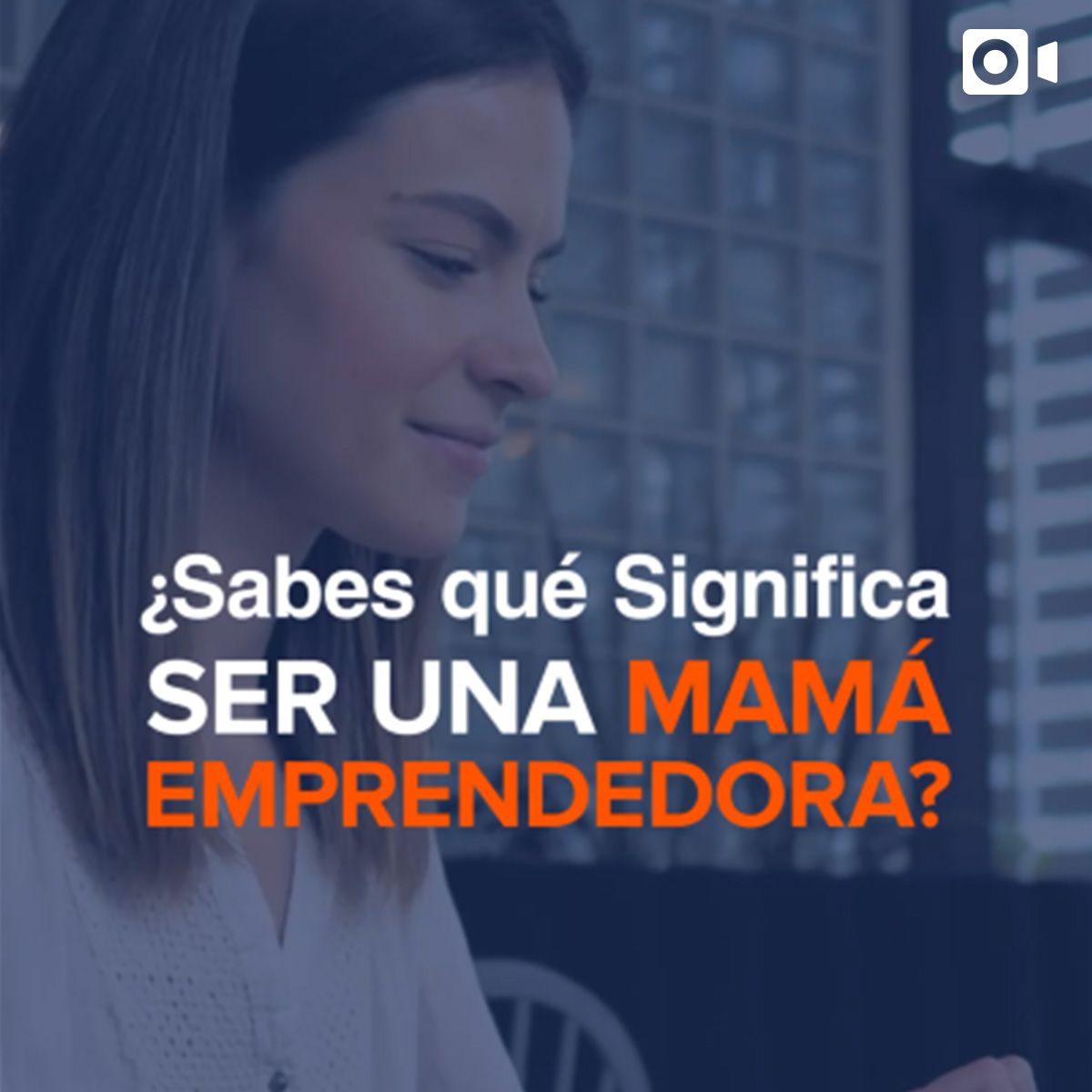¿Sabes qué Significa ser una Mamá Emprendedora?  ¡Apréndelo!  Clase Súper Mamás Emprendedora Regístrate Ya  Online viernes 28 de enero 10:00 a. m.