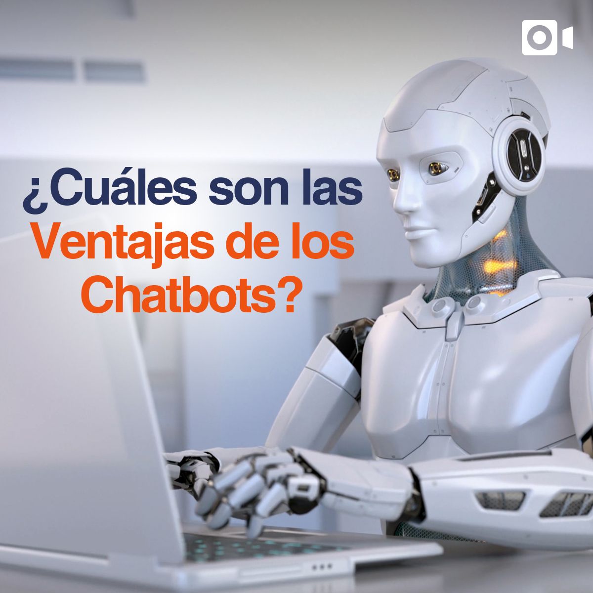 ¿Cuáles son las Ventajas de los Chatbots?