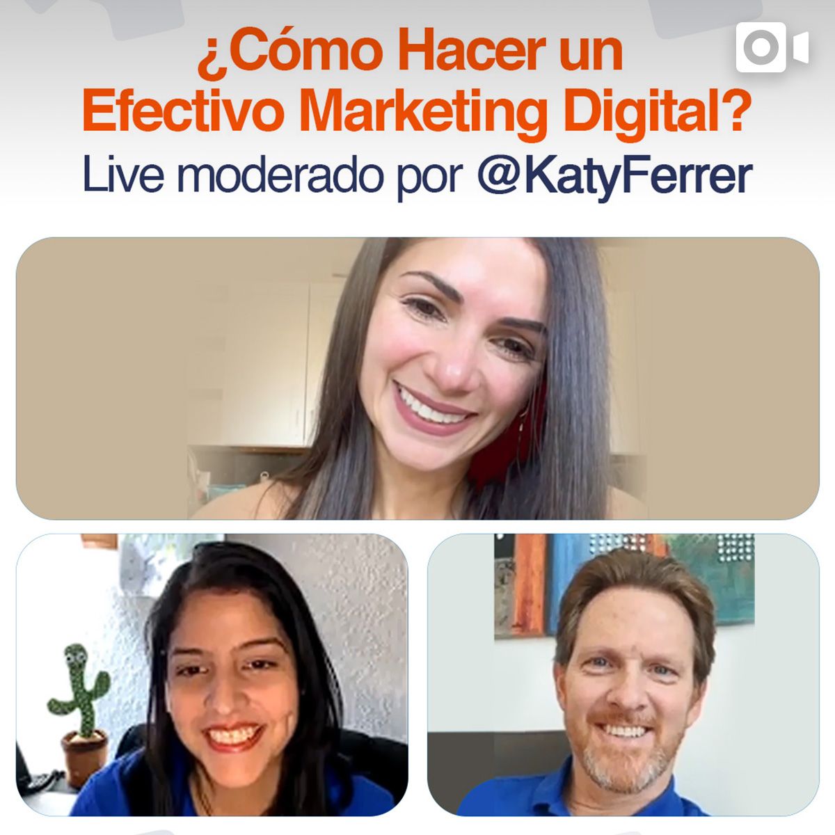 ¿Cómo Hacer un Efectivo Marketing Digital?