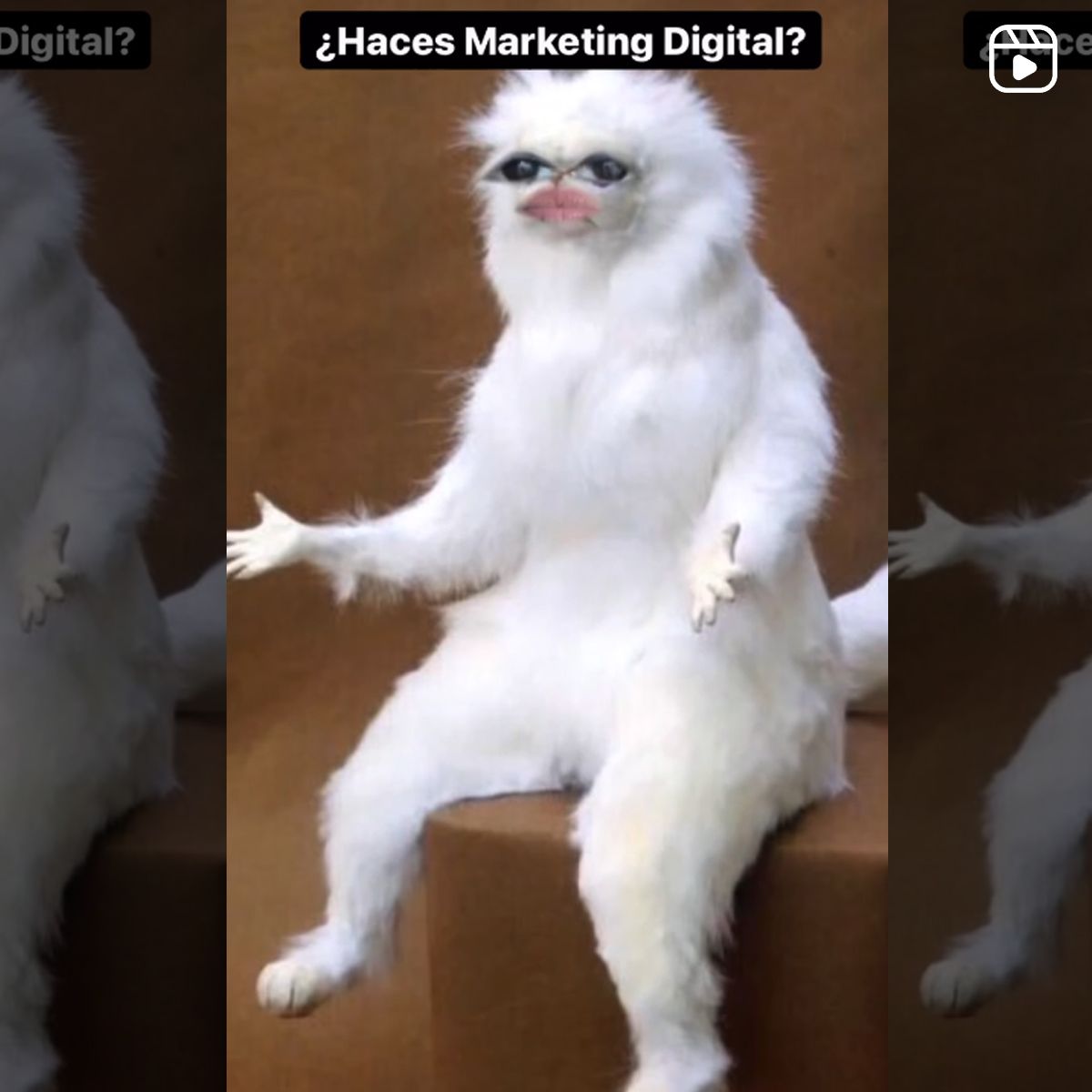 ¿Haces Marketing Digital?