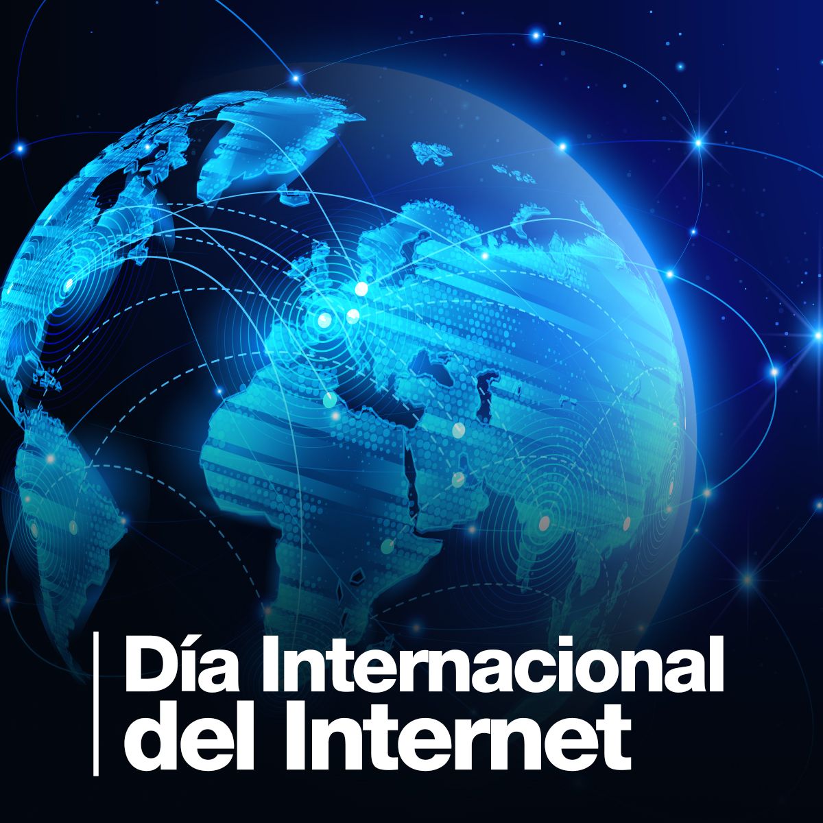 Día Internacional del Internet