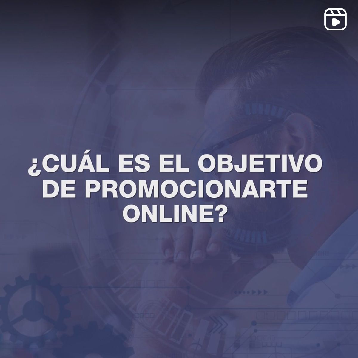 ¿Cuál es el Objetivo de Promocionarte Online?