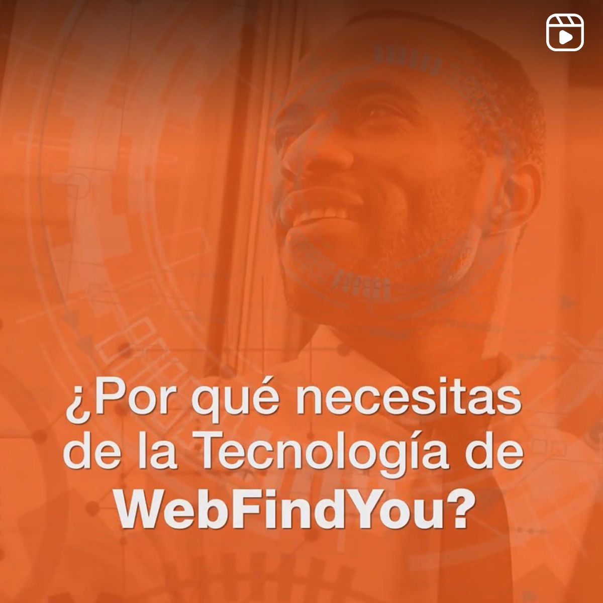 ¿Por qué necesitas de la Tecnología de WebFindYou?