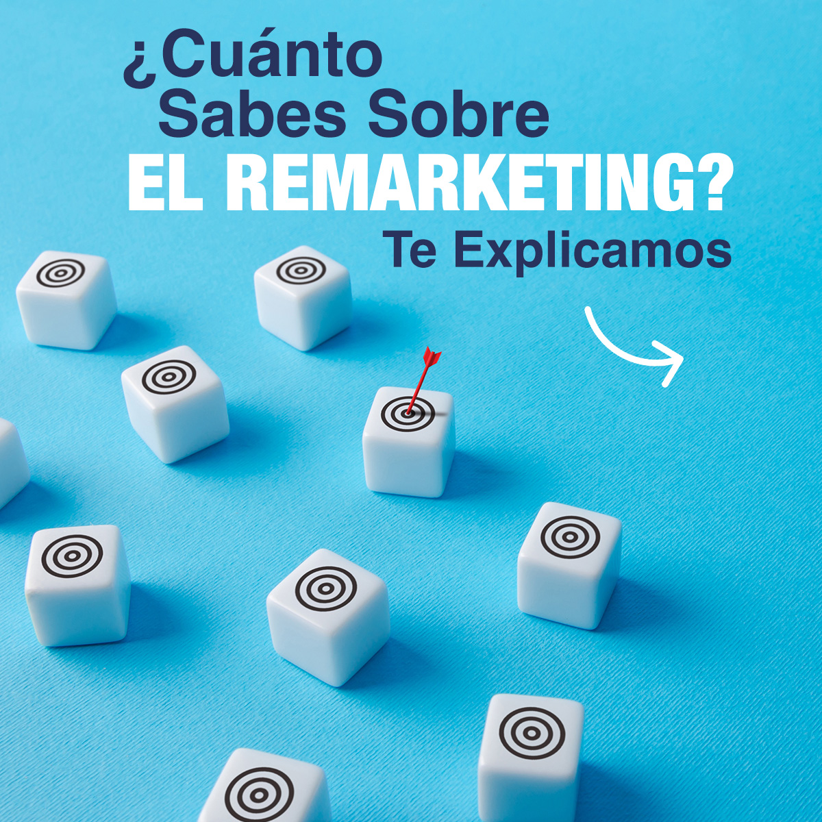 CARRUSEL: ¿Cuánto Sabes Sobre el Remarketing? Te Explicamos