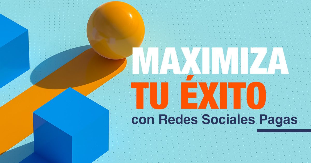 CARRUSEL: Maximiza tu Éxito con Redes Sociales Pagas