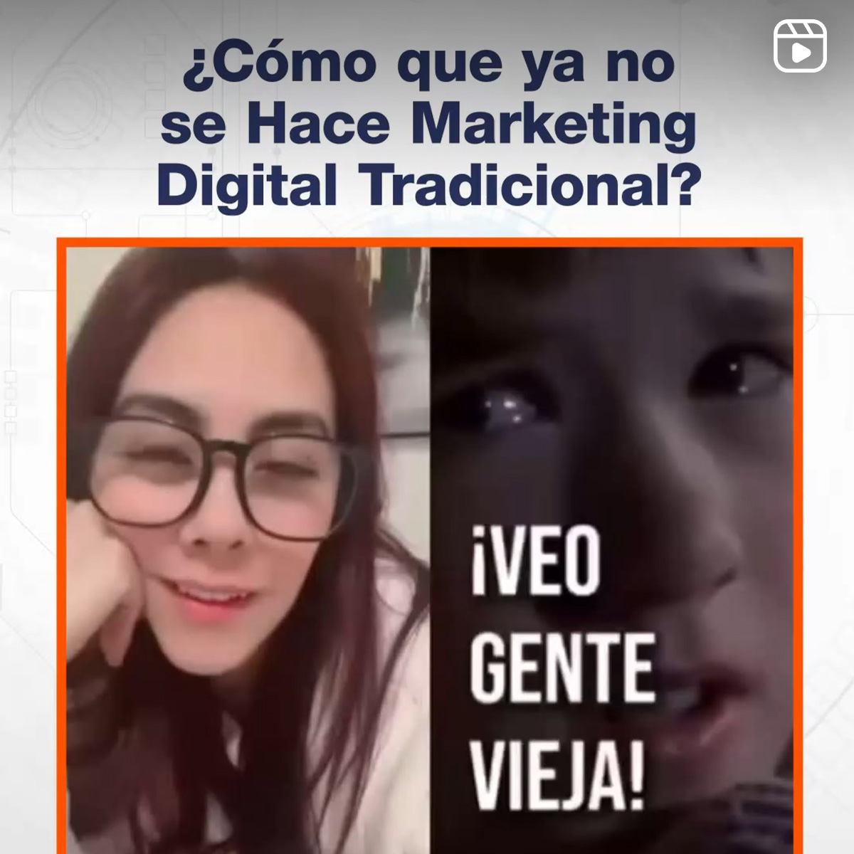 ¿Cómo que ya no se Hace Marketing Digital Tradicional?