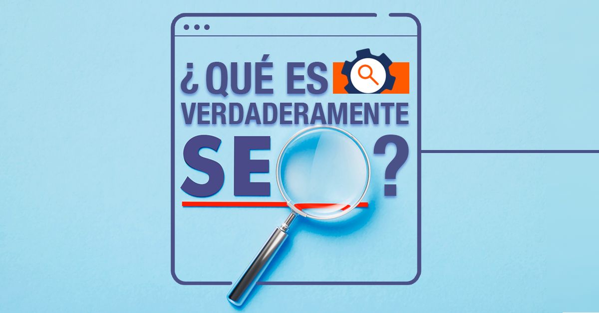 CARRUSEL: ¿Qué es Verdaderamente SEO?