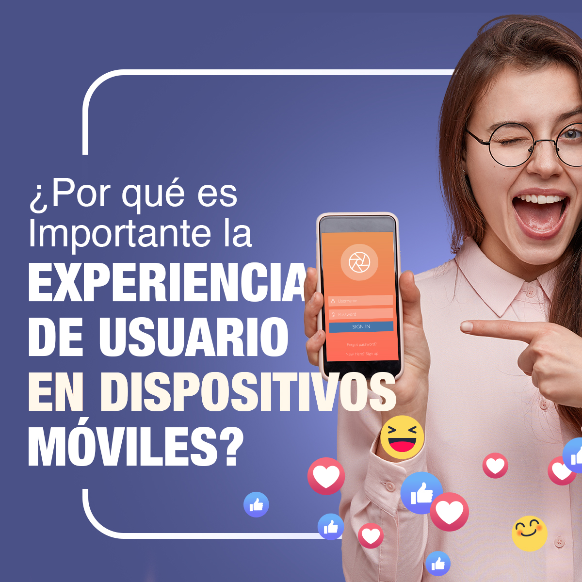 CARRUSEL: ¿Por qué es Importante la Experiencia de Usuario en Dispositivos Móviles?