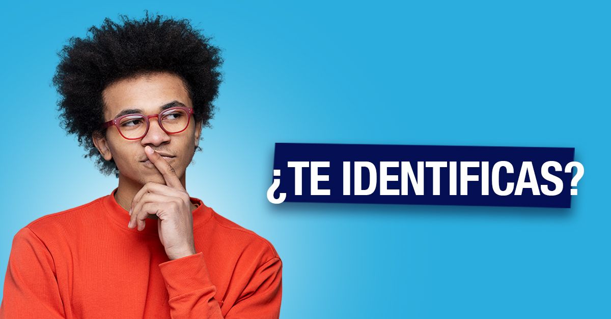 CARRUSEL: ¿Te Identificas?