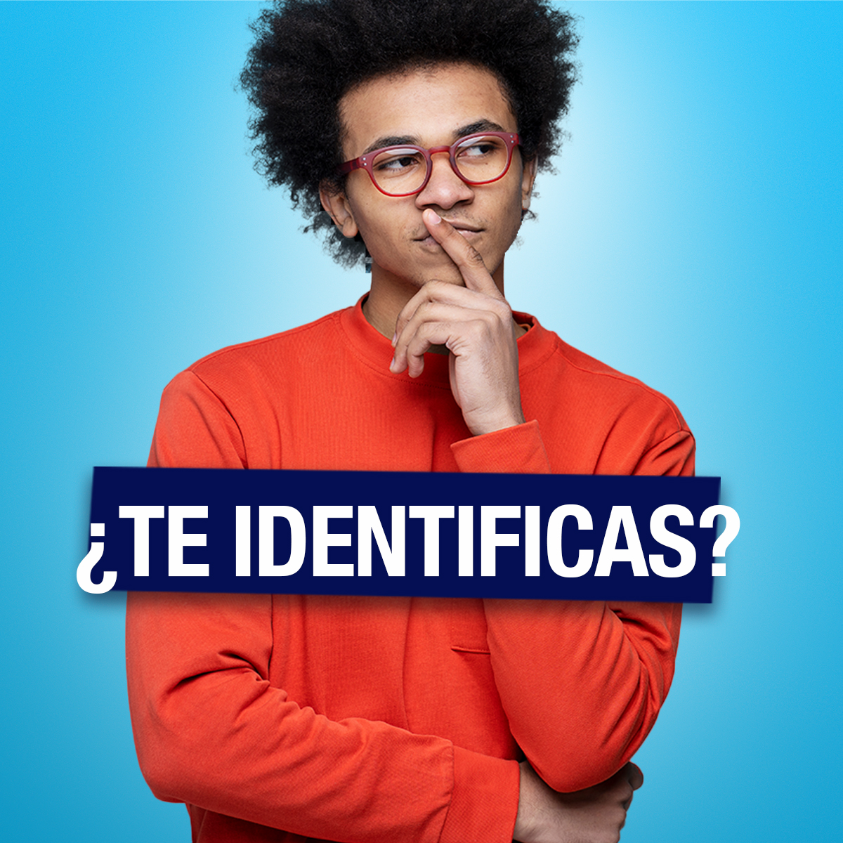 CARRUSEL: ¿Te Identificas?